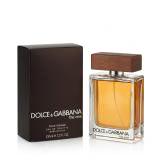 Dolce&Gabbana The One Parfüm férfiaknak 100 ml