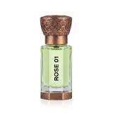 Swiss Arabian Rose 01 Parfümözött olaj 12 ml