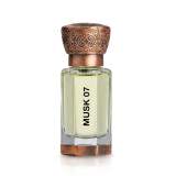 Swiss Arabian Musk 07 Parfümözött olaj 12 ml