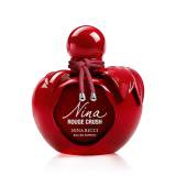 Nina Ricci Nina Rouge Crush Eau de Parfum nőknek 50 ml