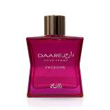 Rasasi Daarej Passione Eau de Parfum nőknek 100 ml