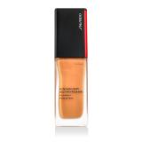 Shiseido Synchro Skin Self-Refreshing SPF30 Alapozó nőknek 30 ml Változat 410 Sunstone