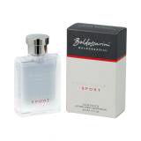 Baldessarini Cool Force Sport Eau de Toilette férfiaknak 50 ml