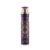 Lattafa Bade'e Al Oud Amethyst Lakásillatosító spray és diffúzor 300 ml