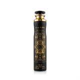 Lattafa Bade'e Al Oud Oud For Glory Lakásillatosító spray és diffúzor 300 ml
