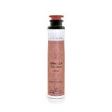 Lattafa Pride Fakhar Rose Lakásillatosító spray és diffúzor nőknek 300 ml