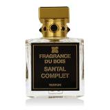 Fragrance Du Bois Santal Complet Parfüm 100 ml teszter