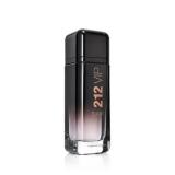 Carolina Herrera 212 VIP Men Black Eau de Parfum férfiaknak 200 ml