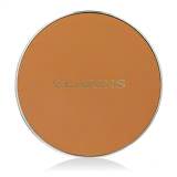 Clarins Ever Matte Compact Powder Púder nőknek 10 g Változat 05 Medium Deep