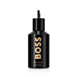 HUGO BOSS Boss The Scent Eau de Toilette férfiaknak Refill 200 ml
