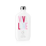 Calvin Klein CK One Essence Viva Love Parfüm 200 ml