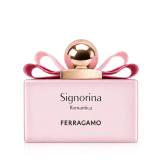 Ferragamo Signorina Romantica Eau de Parfum nőknek 50 ml