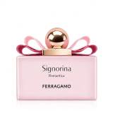 Ferragamo Signorina Romantica Eau de Parfum nőknek 100 ml
