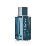 Ferragamo Ferragamo Intense Leather Eau de Parfum férfiaknak 50 ml