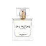 Eisenberg Eau Fraîche Délicate Eau de Parfum nőknek 30 ml