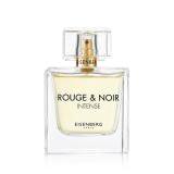 Eisenberg Rouge & Noir Intense Eau de Parfum nőknek 30 ml