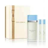 Dolce&Gabbana Light Blue Ajándékcsomagok