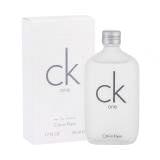 Calvin Klein CK One Eau de Toilette 50 ml