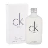 Calvin Klein CK One Eau de Toilette 100 ml