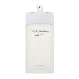 Dolce&Gabbana Light Blue Eau de Toilette nőknek 100 ml teszter
