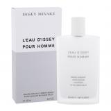 Issey Miyake L'Eau D'Issey Pour Homme Borotválkozás utáni balzsam férfiaknak 100 ml