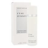 Issey Miyake L'Eau D'Issey Dezodor nőknek 100 ml