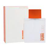 Jil Sander Sun Men Eau de Toilette férfiaknak 75 ml