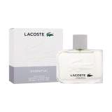 Lacoste Essential Eau de Toilette férfiaknak 75 ml