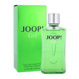 JOOP! Go Eau de Toilette férfiaknak 100 ml