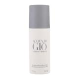 Giorgio Armani Acqua di Giò Pour Homme Dezodor férfiaknak 150 ml