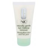Clinique Naturally Gentle Sminklemosó szemre nőknek 75 ml