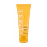 Clinique Sun Care SPF40 Fényvédő készítmény arcra nőknek 50 ml