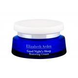 Elizabeth Arden Good Night´s Sleep Éjszakai arckrémek nőknek 50 ml