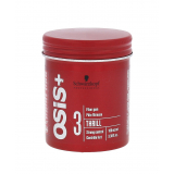 Schwarzkopf Professional Osis+ Thrill Tincskiemelés és hajformázás nőknek 100 ml