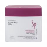 Wella Professionals SP Color Save Hajpakolás nőknek 400 ml