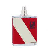 Carolina Herrera CH Sport Eau de Toilette férfiaknak 100 ml teszter
