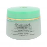 Collistar Special Perfect Body Talasso-Scrub Testradír nőknek 700 g