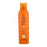 Collistar Special Perfect Tan Moisturizing Tanning Spray SPF30 Fényvédő készítmény testre nőknek 200 ml