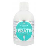 Kallos Cosmetics Keratin Sampon nőknek 1000 ml