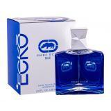 Marc Ecko Blue Eau de Toilette férfiaknak 100 ml