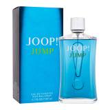 JOOP! Jump Eau de Toilette férfiaknak 200 ml