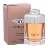Bentley Bentley For Men Intense Eau de Parfum férfiaknak 100 ml