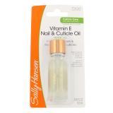 Sally Hansen Cuticle Care Vitamin E Nail and Cuticle Oil Körömápolás nőknek 13,3 ml