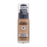 Revlon Colorstay Normal Dry Skin SPF20 Alapozó nőknek 30 ml Változat 250 Fresh Beige