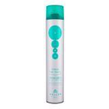 Kallos Cosmetics Keratin Hajlakk nőknek 750 ml