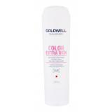 Goldwell Dualsenses Color Extra Rich Hajkondicionáló nőknek 200 ml