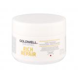 Goldwell Dualsenses Rich Repair 60sec Treatment Hajpakolás nőknek 200 ml