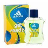 Adidas Get Ready! For Him Eau de Toilette férfiaknak 100 ml