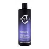Tigi Catwalk Fashionista Violet Sampon nőknek 750 ml