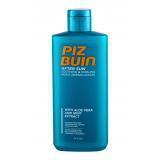PIZ BUIN After Sun Soothing & Cooling Napozás utáni készítmény 200 ml